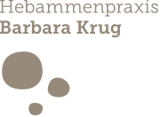 Logo: Hebammenpraxis Barbara Krug Münster Hebamme